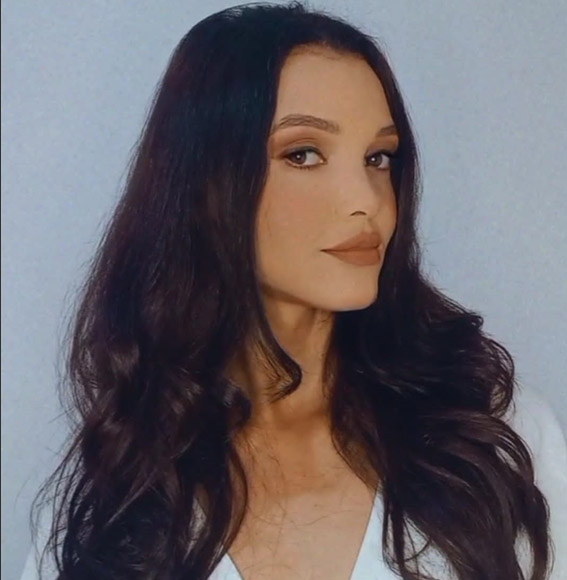 Christiane Miranda