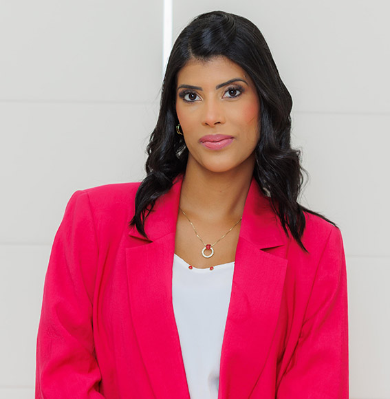 Carla Almeida