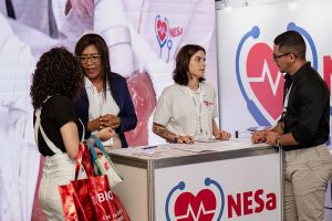 Congresso em Biomedicina