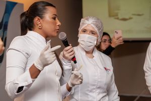 Congresso em Biomedicina