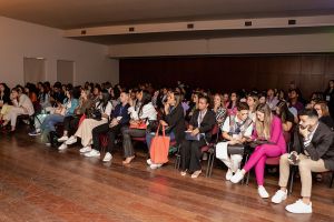 Congresso em Biomedicina