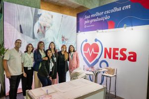 Congresso em Biomedicina