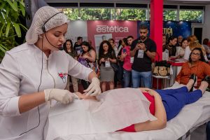 Estética in Rio